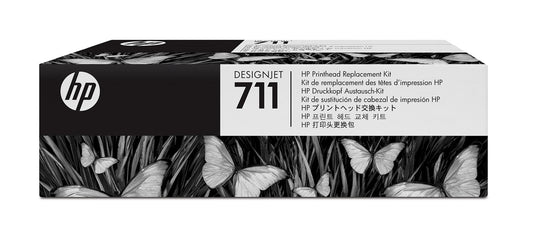 Kit de Reemplazo HP LF 711 DesignJet