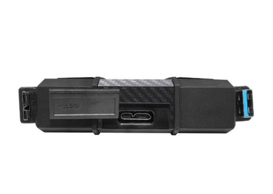 Disco Duro Externo Adata 4TB HD710 Pro 2.5" USB 3.0 Negro a Prueba de Agua y Golpes