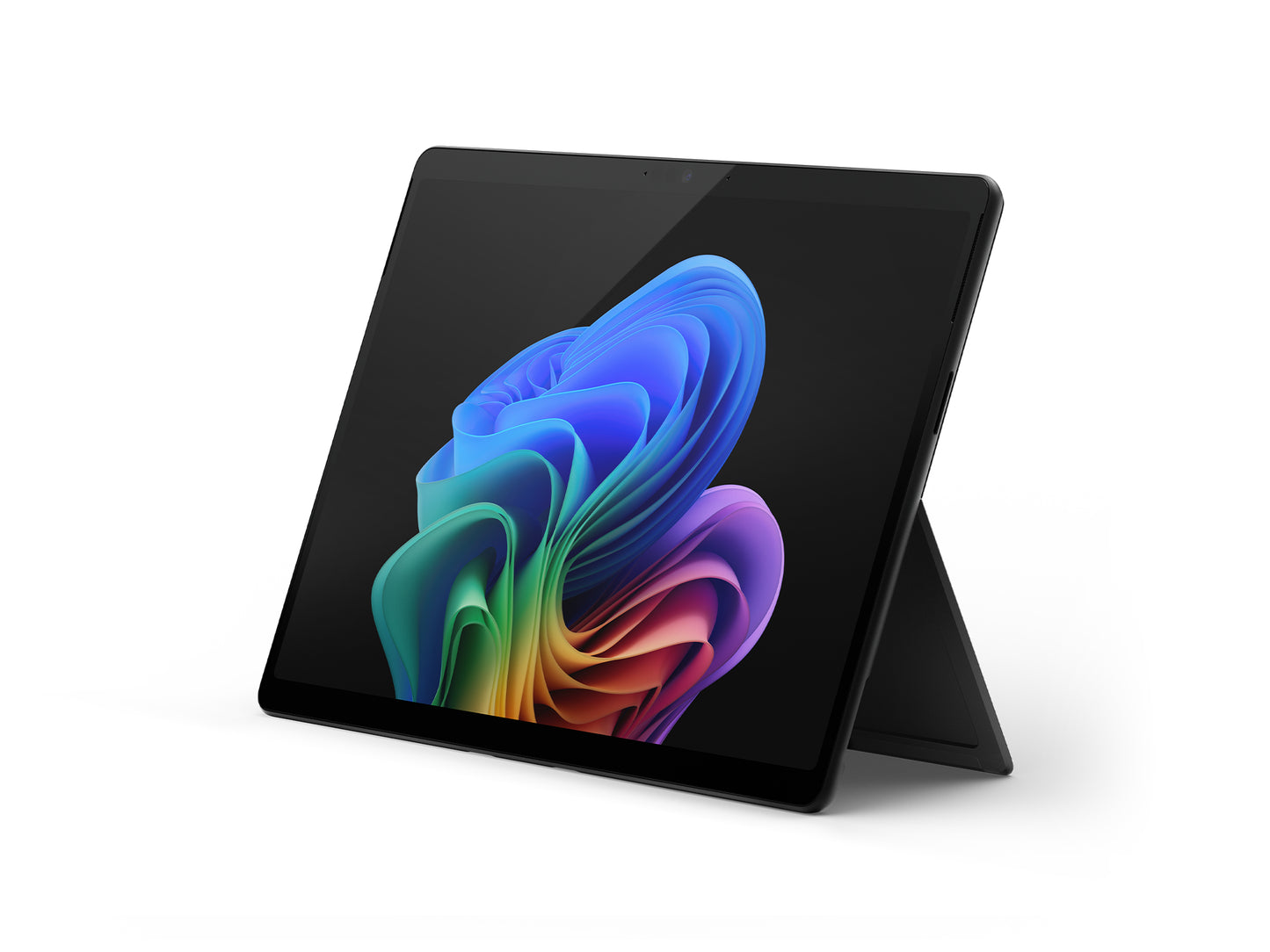 Microsoft Surface Pro 11 Copilot+ PC Snapdragon 512 GB 33 cm (13") 16 GB Wi-Fi 7 (802.11be) Windows 11 Pro Negro
