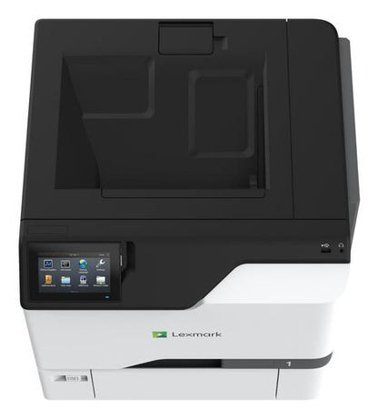 Lexmark CS730de Color 1200 x 1200 DPI A4