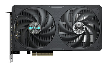 Tarjeta de Video Gigabyte NVIDIA GeForce RTX 5060 Ti EAGLE OC 8GB 128-bit GDDR7 PCI Express x16 5.0