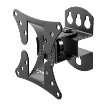 Manhattan 462662 soporte para TV 81.3 cm (32")