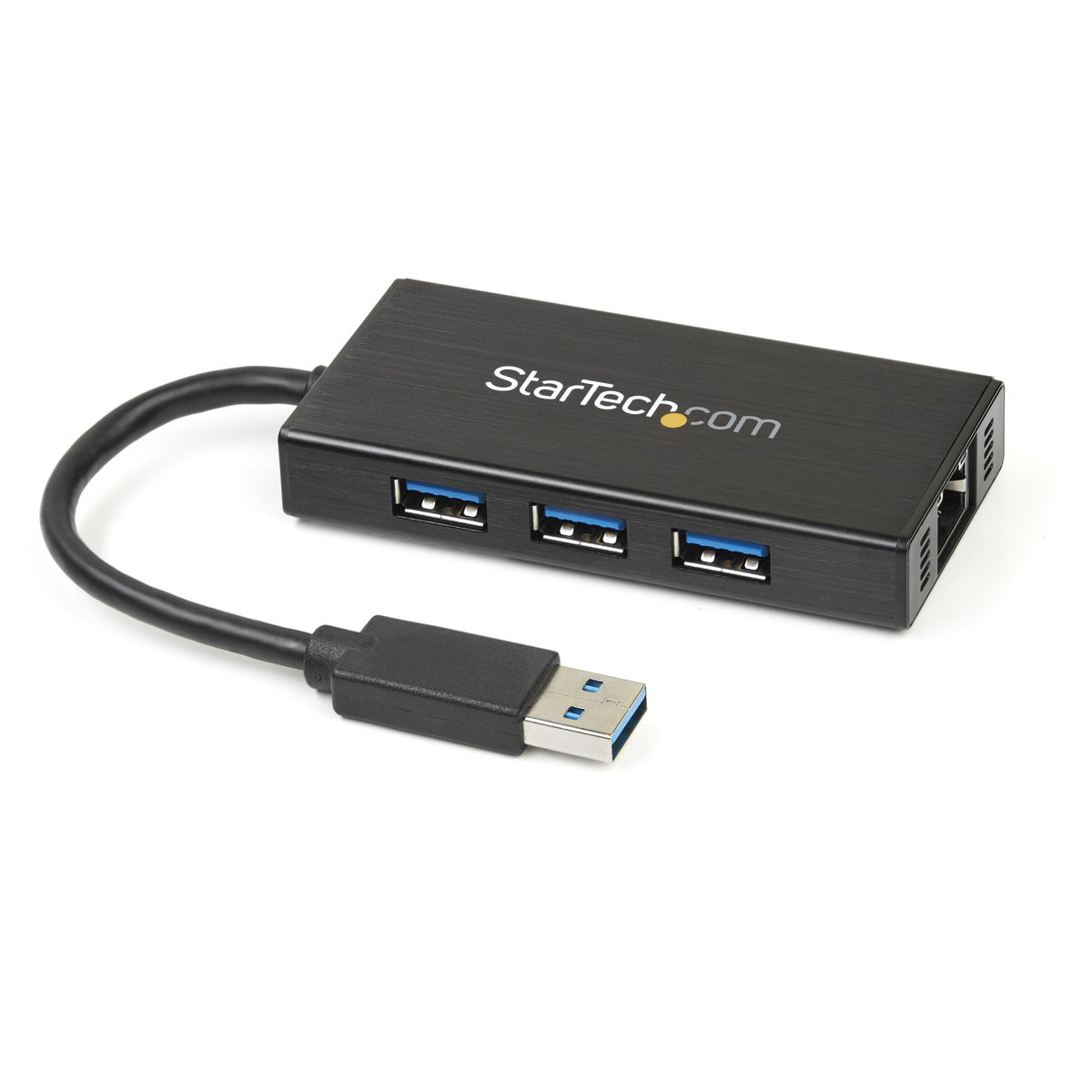 StarTech.com ST3300GU3B tarjeta de red 5000 Mbit/s