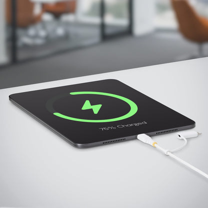 StarTech.com 1M-U2-LNTC-CABLE cable USB USB C 0.48 Gbit/s Blanco