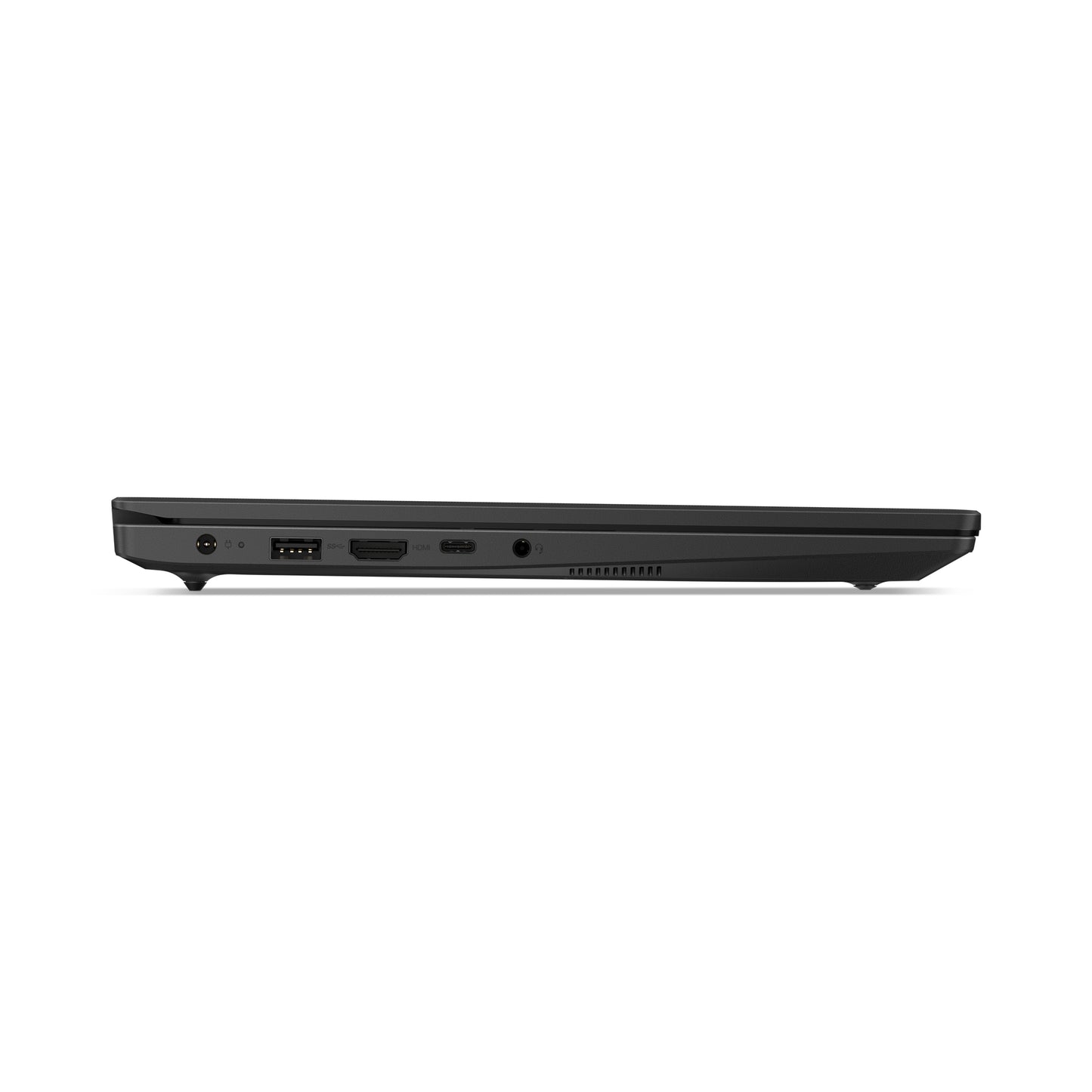 Lenovo V14 G5 IRL Intel® Core™ i3 i3-1315U Computadora portátil 35.6 cm (14") Full HD 8 GB DDR5-SDRAM 512 GB SSD Wi-Fi 6 (802.11ax) Windows 11 Home Negro Español