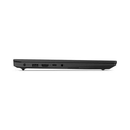 Lenovo V14 G5 IRL Intel® Core™ i3 i3-1315U Computadora portátil 35.6 cm (14") Full HD 8 GB DDR5-SDRAM 512 GB SSD Wi-Fi 6 (802.11ax) Windows 11 Home Negro Español
