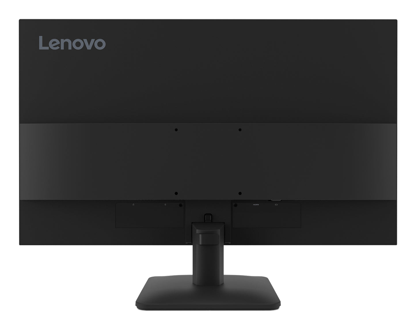 Lenovo ThinkVision S27-4e monitor de computadora 68.6 cm (27") 1920 x 1080 Pixeles Full HD LCD Negro
