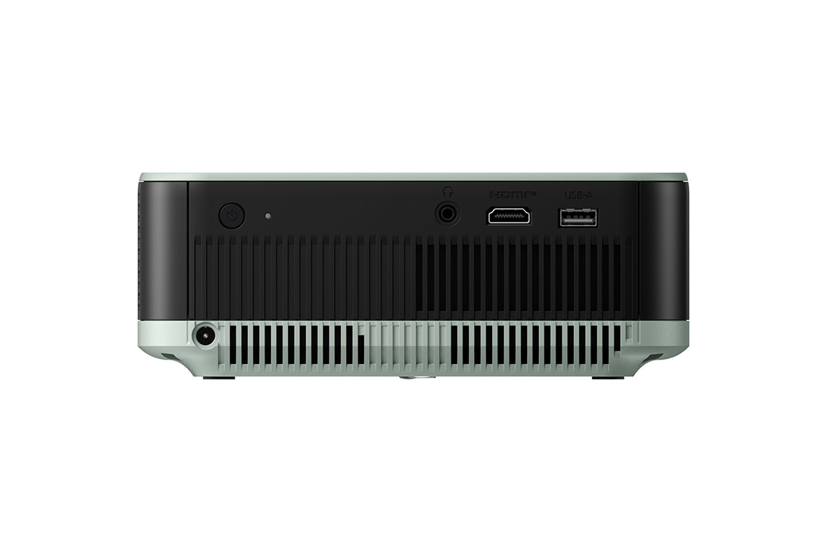 Epson Lifestudio Pop EF-61 700 lúmenes ANSI 3LCD 1080p (1920x1080) Verde