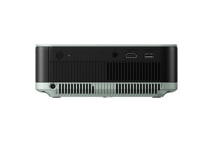 Epson Lifestudio Pop EF-61 700 lúmenes ANSI 3LCD 1080p (1920x1080) Verde