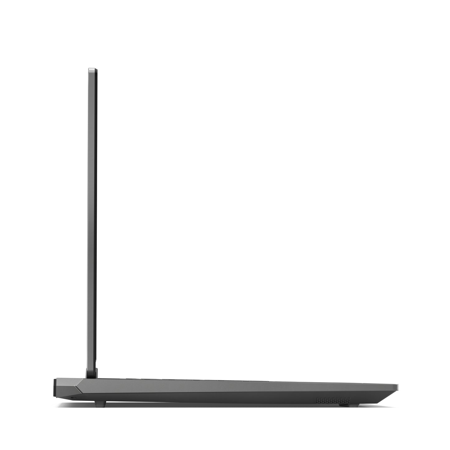 Lenovo LOQ 15IAX9 Intel® Core™ i5 i5-12450HX Computadora portátil 39.6 cm (15.6") Full HD 16 GB DDR5-SDRAM 1 TB SSD NVIDIA GeForce RTX 4050 Wi-Fi 6 (802.11ax) Windows 11 Home Español Gris
