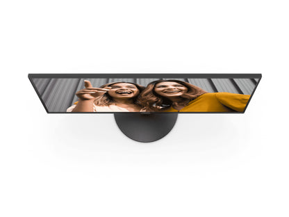 AOC 27B30H monitor de computadora 68.6 cm (27") 1920 x 1080 Pixeles Full HD Negro