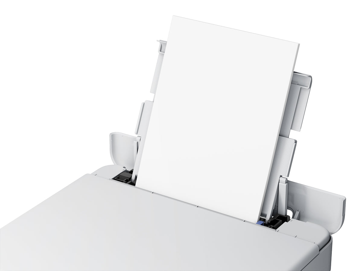 Epson EcoTank L8160 Inyección de tinta A4 5760 x 1440 DPI 32 ppm Wifi