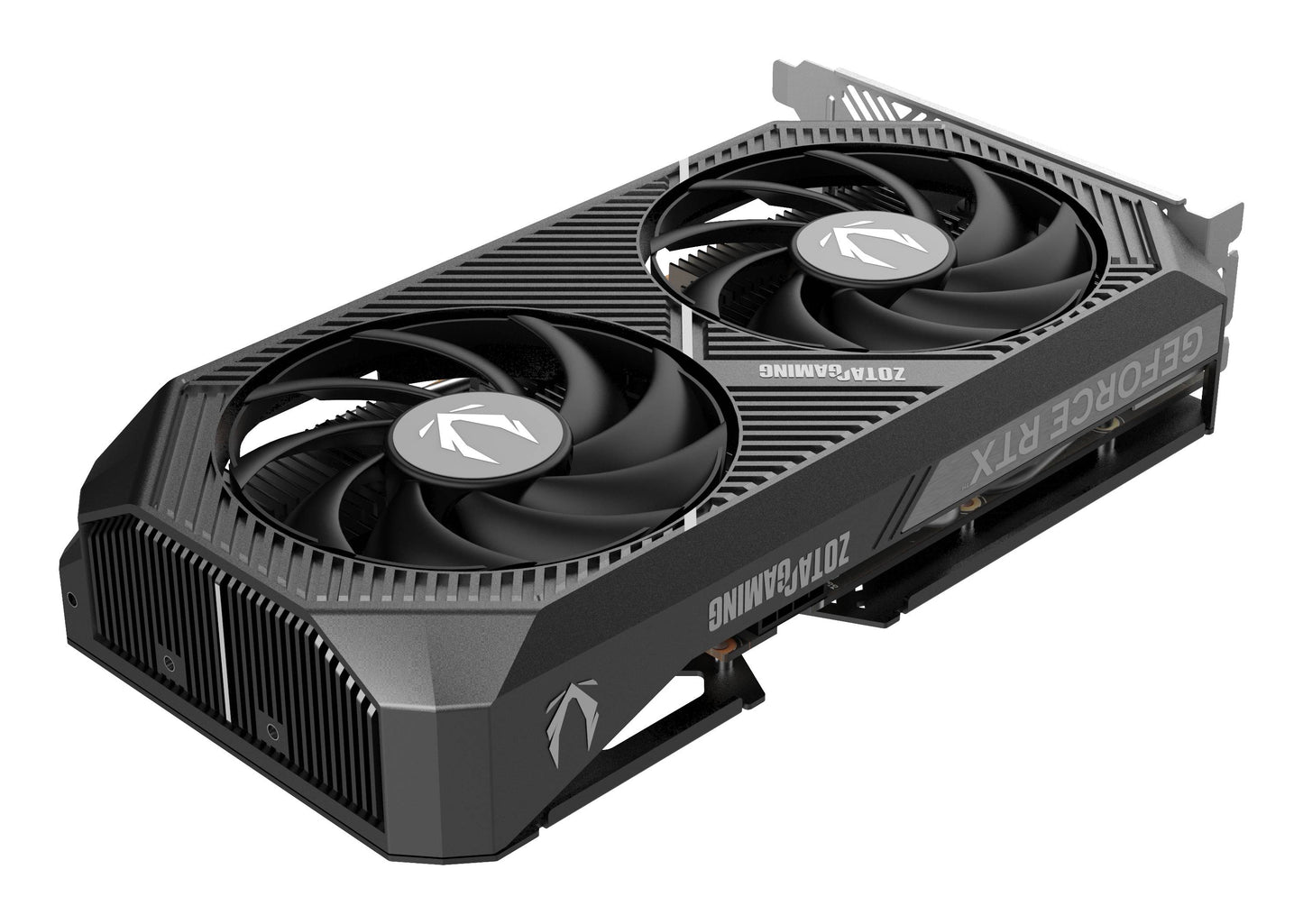 Tarjeta de Video Zotac NVIDIA GeForce RTX 5060 Twin Edge OC 8GB 128-bit GDDR7 PCI Express x8 5.0