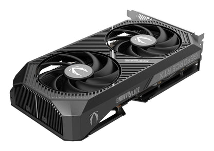 Tarjeta de Video Zotac NVIDIA GeForce RTX 5060 Twin Edge OC 8GB 128-bit GDDR7 PCI Express x8 5.0