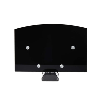 StarTech.com 1B-WALL-MOUNT-SHELF estante para equipo AV