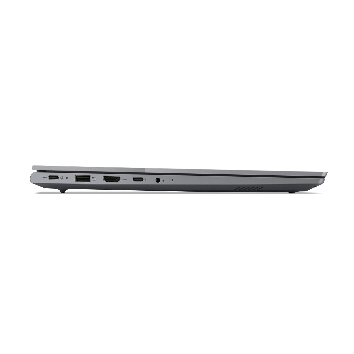 Laptop Lenovo ThinkBook 16 Gen 7 16" AMD Ryzen 7 W11P64 SPA 16GB 1x512GB SSD 1CourierCarryin Gris