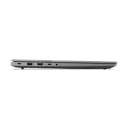 Laptop Lenovo ThinkBook 16 Gen 7 16" AMD Ryzen 7 W11P64 SPA 16GB 1x512GB SSD 1CourierCarryin Gris