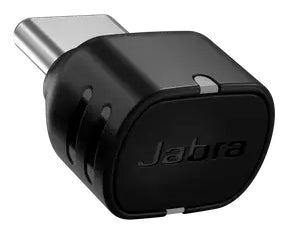 Jabra Evolve3 85 UC + Link 390c Auriculares Inalámbrico Diadema Llamadas/Música USB Tipo C Bluetooth Gris