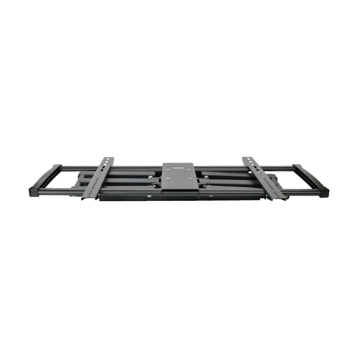 Tripp Lite DWM60100XX soporte para TV 2.54 m (100") Negro