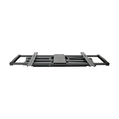 Tripp Lite DWM60100XX soporte para TV 2.54 m (100") Negro