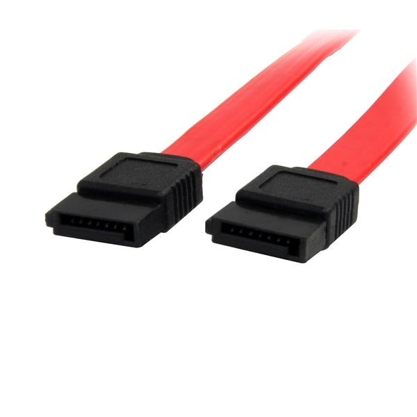 StarTech.com SATA18 cable SATA 0.457 m SATA 7-pin