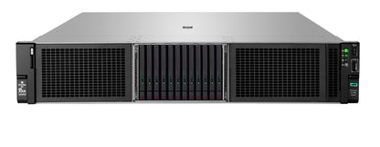 HPE ProLiant DL380 Gen11 4514Y 2.0GHz 16c 1P 2x32GB-R 8SFF NS204i-u NC BCM57416 2x800W PS LA Server servidor Bastidor (2U) Intel® Xeon Silver 2 GHz 64 GB DDR5-SDRAM 800 W