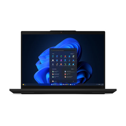 Laptop Lenovo Thinkpad L14 Gen 5 14" Intel Core Ultra 7 155H 16GB 512GB SSD Windows 11 Pro 3 Años Premier