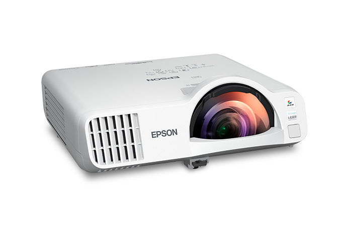 Epson PowerLite L210SF Proyector de corto alcance 4000 lúmenes ANSI 3LCD 1080p (1920x1080) Blanco