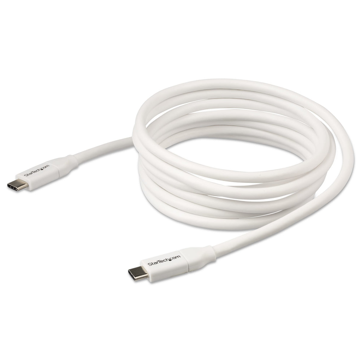 StarTech.com USB2C5C2MW cable USB USB 2.0 0.48 Gbit/s