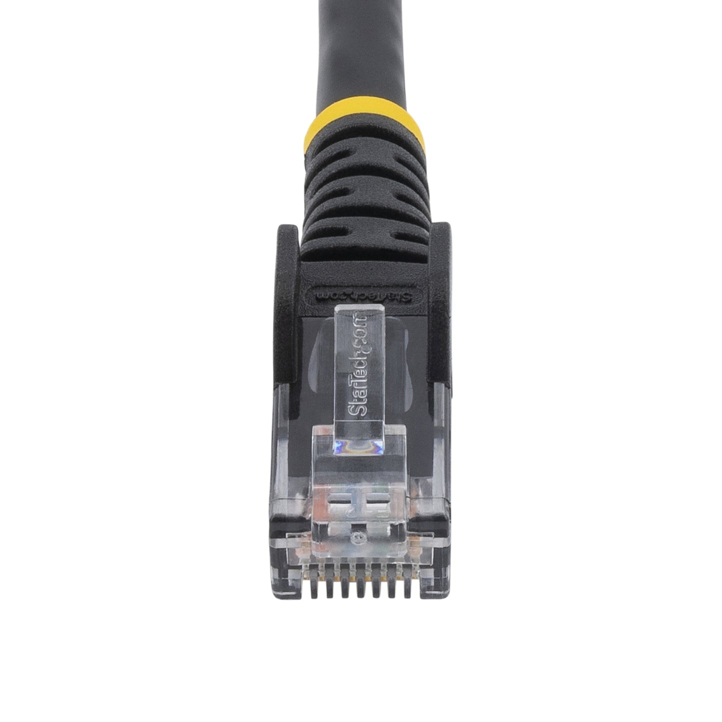 StarTech.com N6PATCH6BK10PK cable de red U/UTP (UTP)