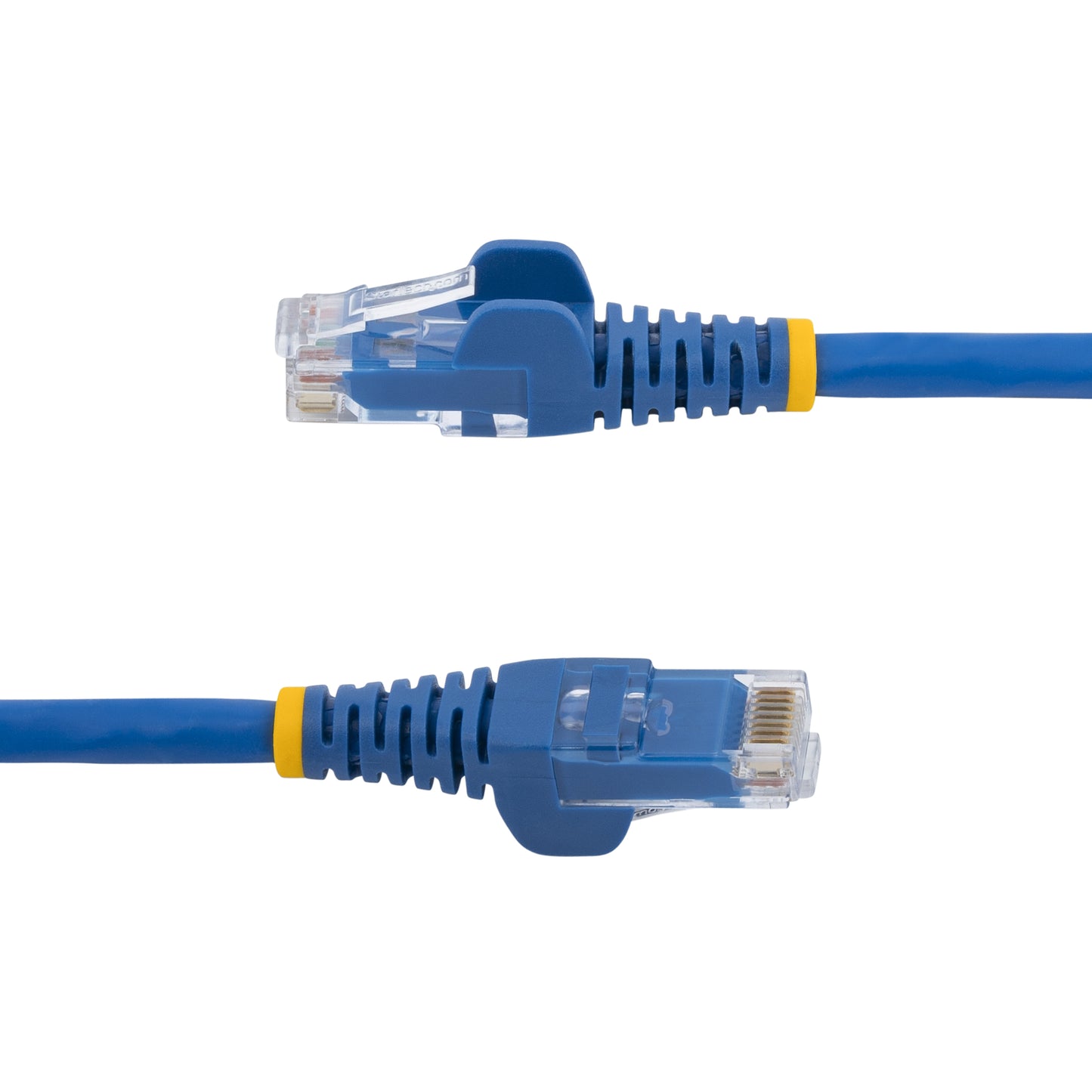 StarTech.com N6LPATCH7MBL cable de red U/UTP (UTP)