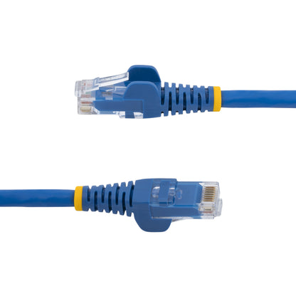 StarTech.com N6LPATCH7MBL cable de red U/UTP (UTP)