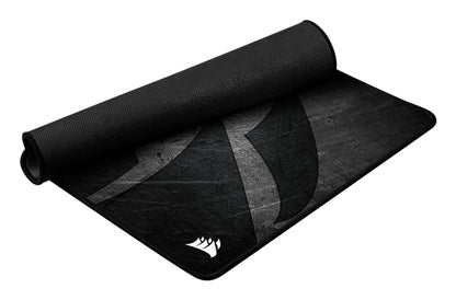 Mouse Pad Corsair (CH-9413631-WW) MM300 Antiderrapante 36x30cm Negro/Gris