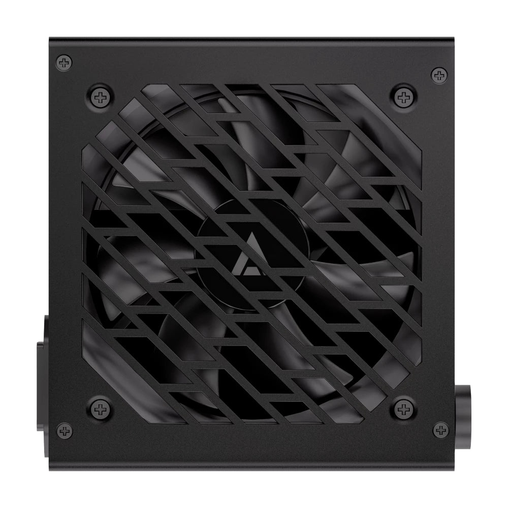 Fuente de Poder Blazar Evo FT500E ATX 500W / 1X20 4 pin  1xAtx 4  3xSata  2xMolex 4 pin  Negro