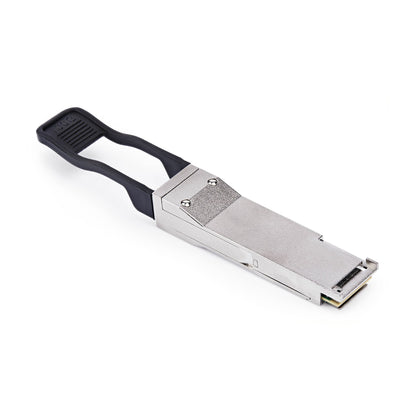 StarTech.com LOOPBACKPLUG100G comprobador de cables de red Probador de cable de fibra Plata