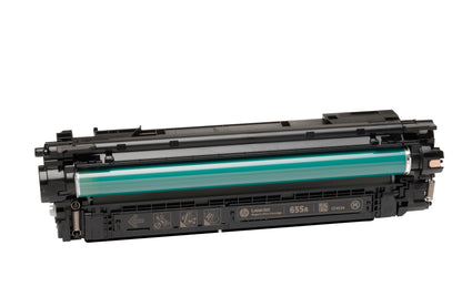 Toner HP LaserJet 655A Magenta