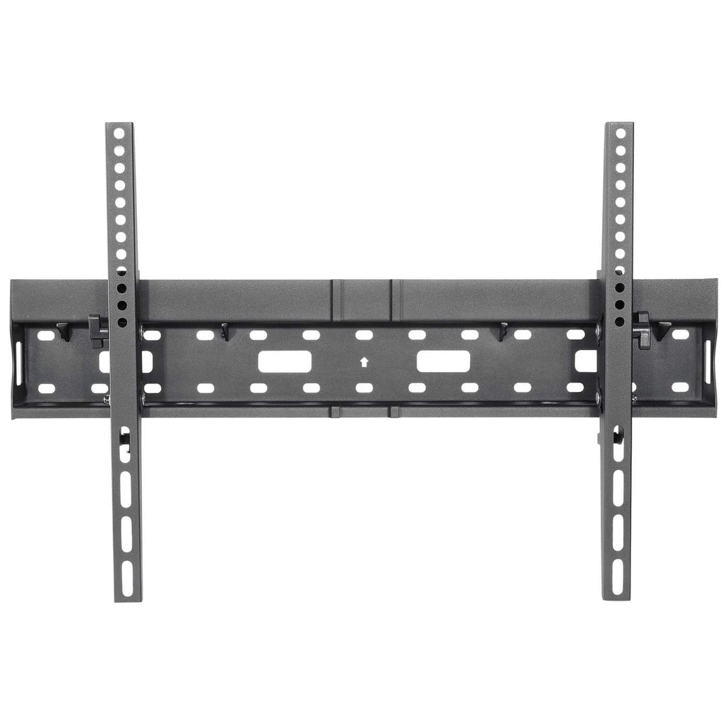 Manhattan 461467 soporte para pantalla plana 177.8 cm (70") Negro