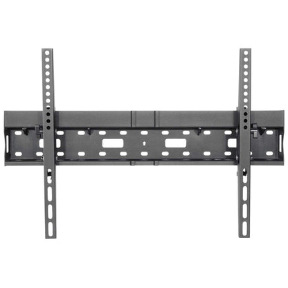 Manhattan 461467 soporte para pantalla plana 177.8 cm (70") Negro