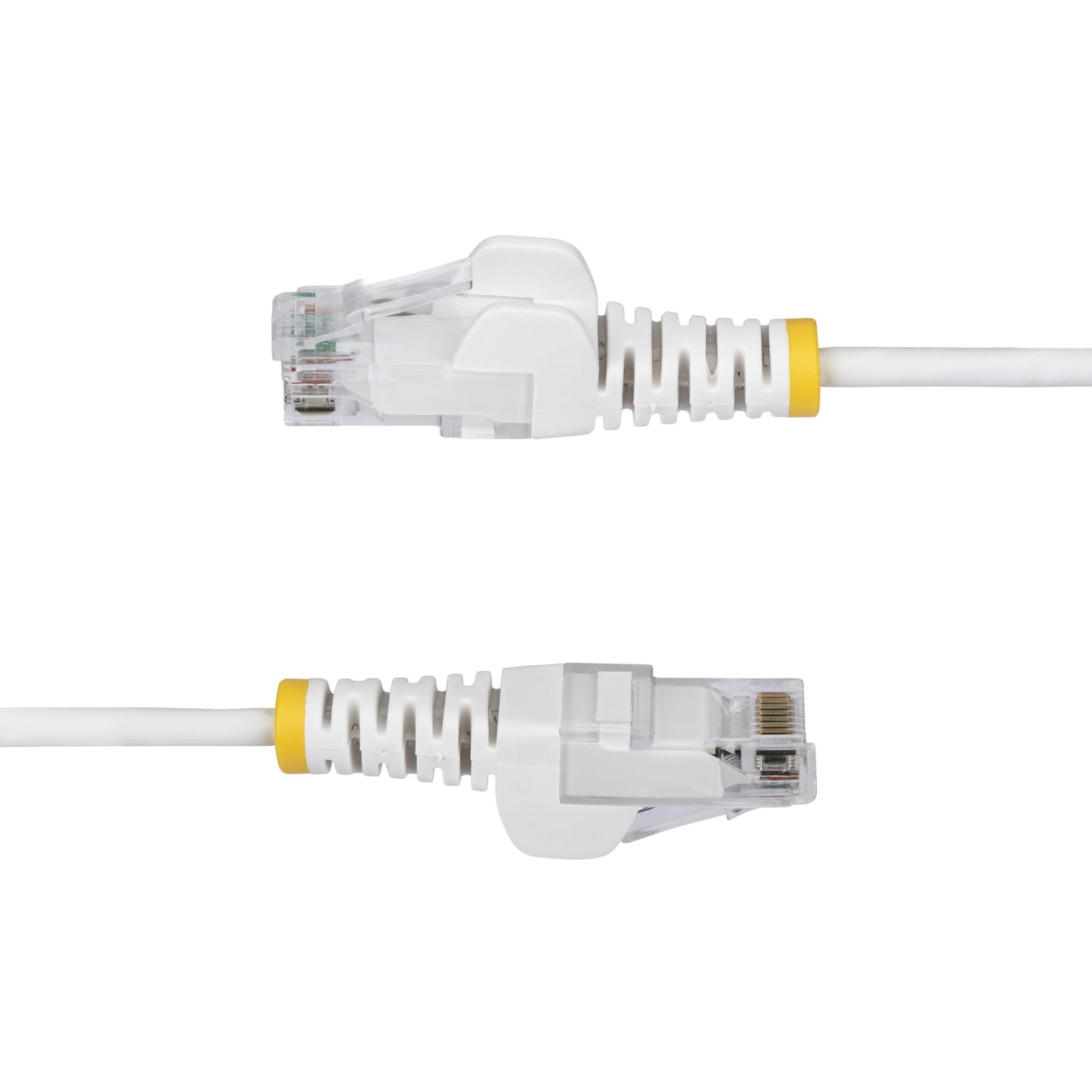 StarTech.com N6PAT7MWHS cable de red U/UTP (UTP)
