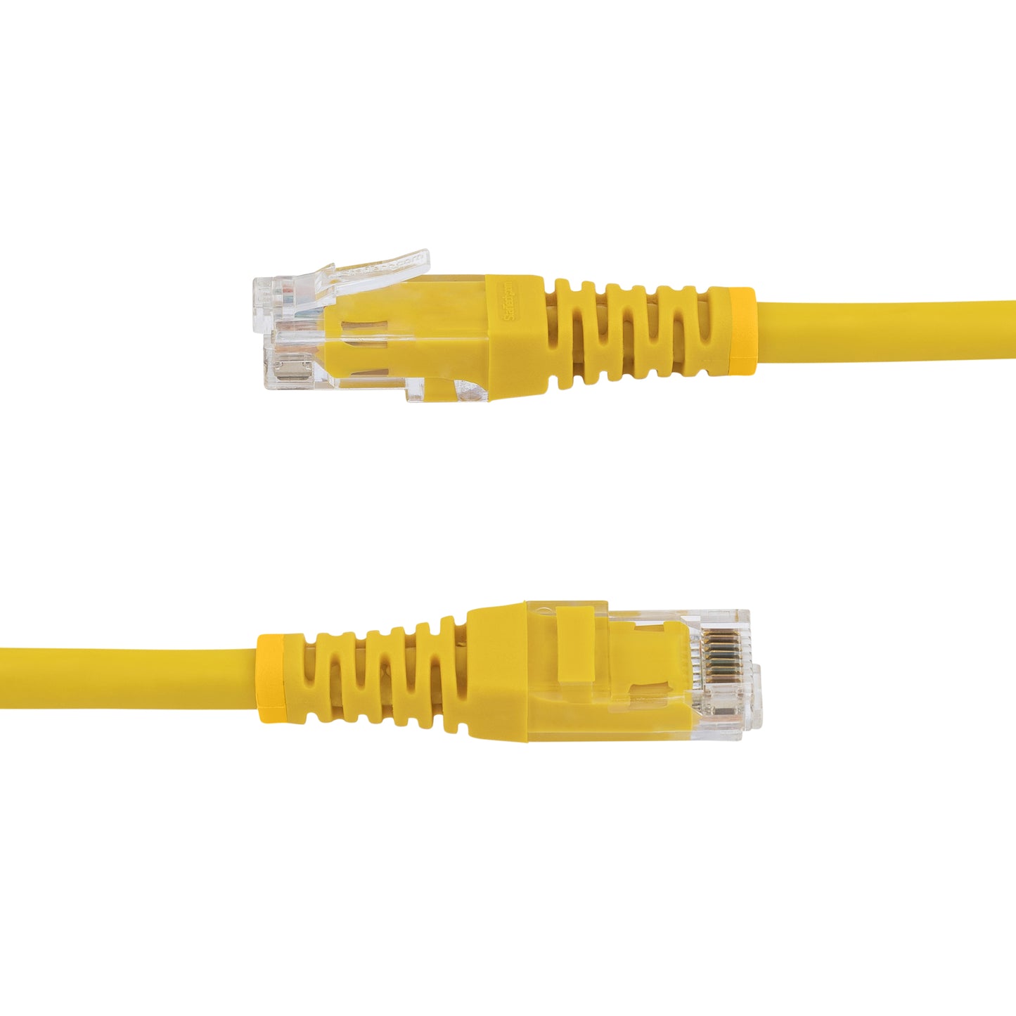 StarTech.com C6PATCH3YL cable de red 0.91 m U/UTP (UTP)