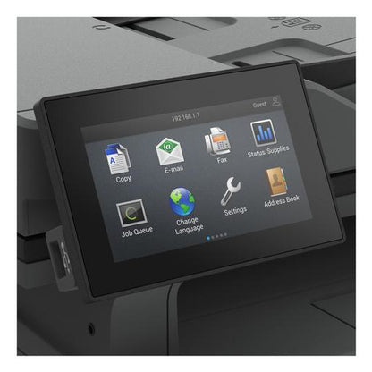 Lexmark MX432 adwe Laser A4 1200 x 1200 DPI 42 ppm Wifi