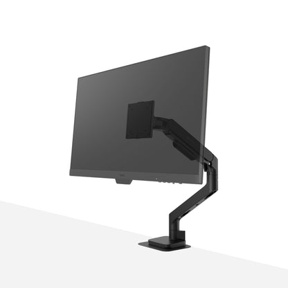 BenQ Ergo Arm BSH01 114.3 cm (45") Escritorio Negro