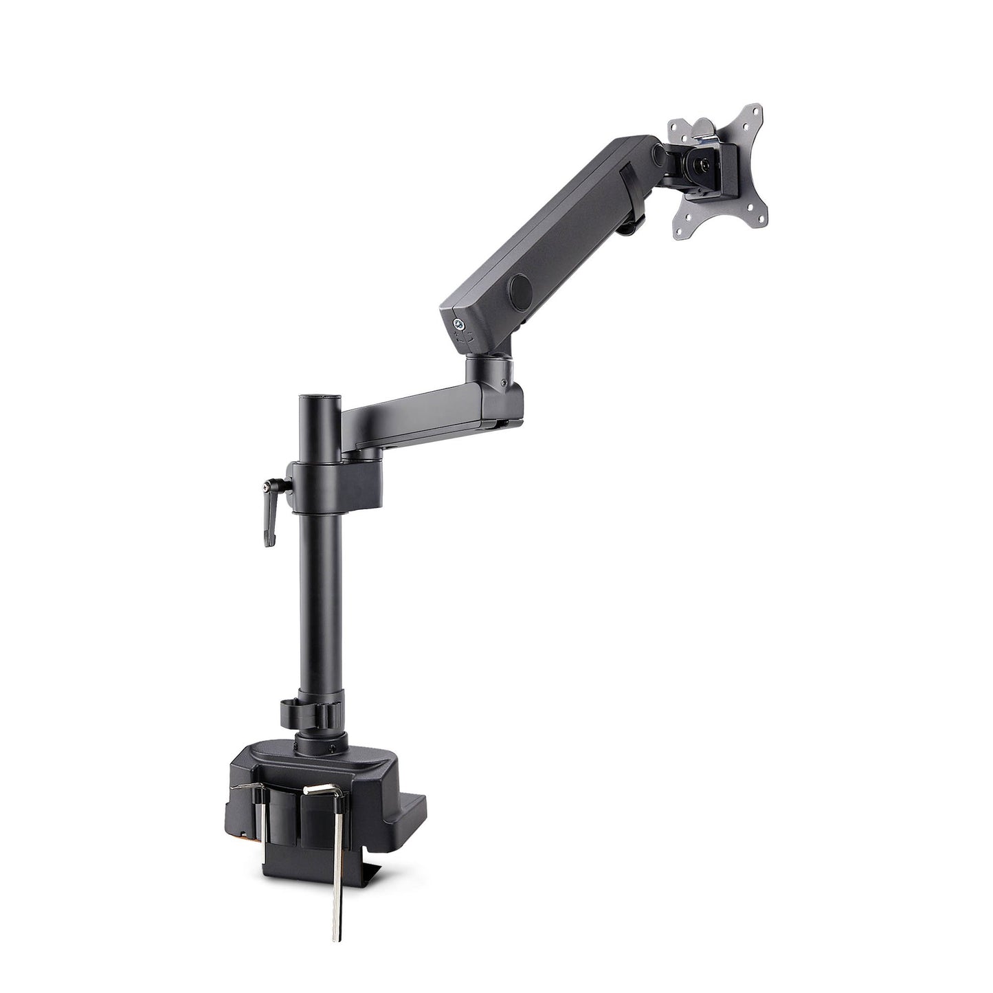 StarTech.com ARMPIVOT2 soporte para pantalla plana 101.6 cm (40") Negro