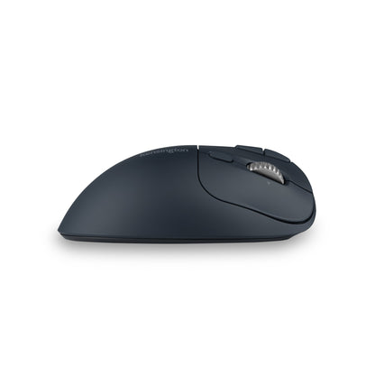 Kensington Pro Fit Ergo TB550 ratón Diestro RF inalámbrico + bluetooth