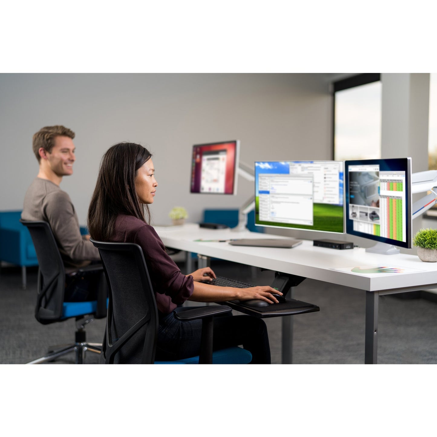 Kensington SmartFit
