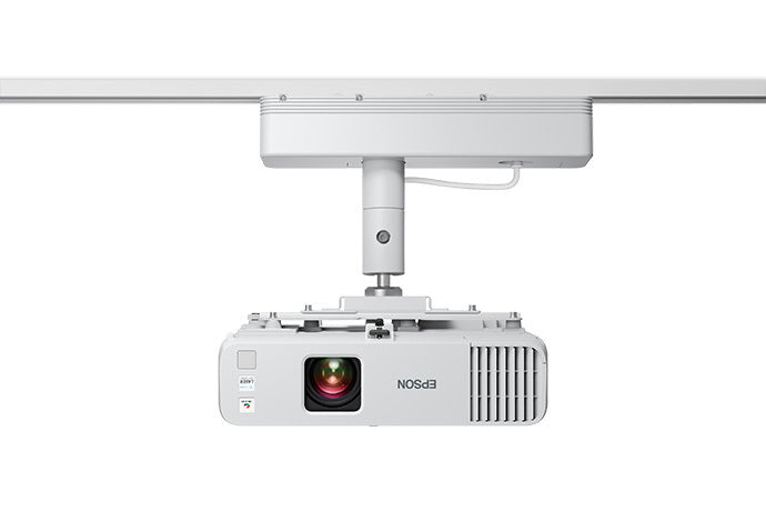 Epson PowerLite L210W 4500 lúmenes ANSI 3LCD WXGA (1280x800) Blanco