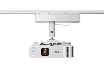 Epson PowerLite L210W 4500 lúmenes ANSI 3LCD WXGA (1280x800) Blanco