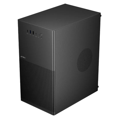Acteck Rex Pro GI757 Mini Tower Negro