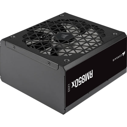 Fuente de Poder Corsair RM850x Shift 80 PLUS Gold Modular 24-pin ATX 140mm 850W
