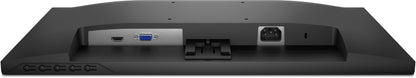 DELL SE2225HM monitor de computadora 54.6 cm (21.5") 1920 x 1080 Pixeles Full HD LCD Negro